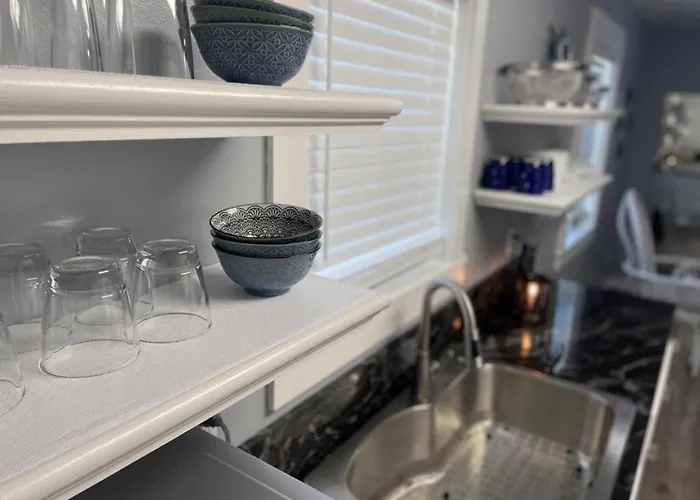 5313 Viking Holiday home Pensacola