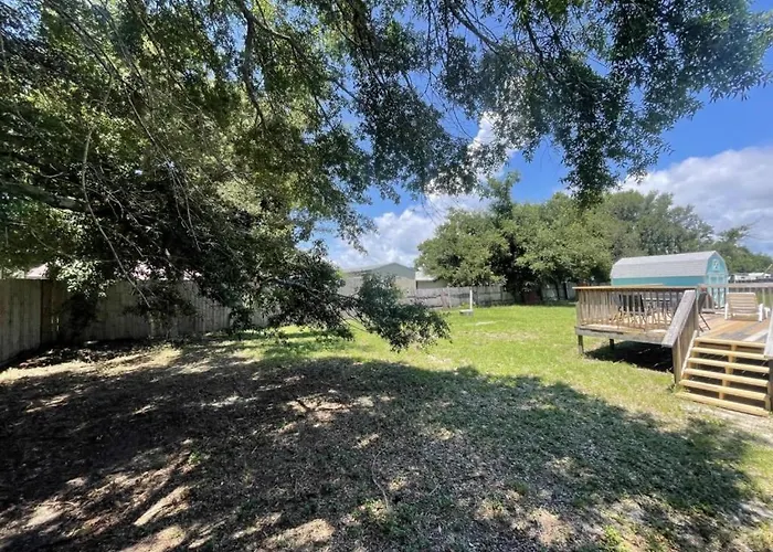 Holiday home 5313 Viking