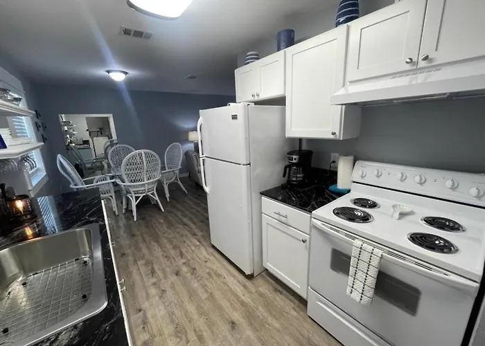 5313 Viking Holiday home *