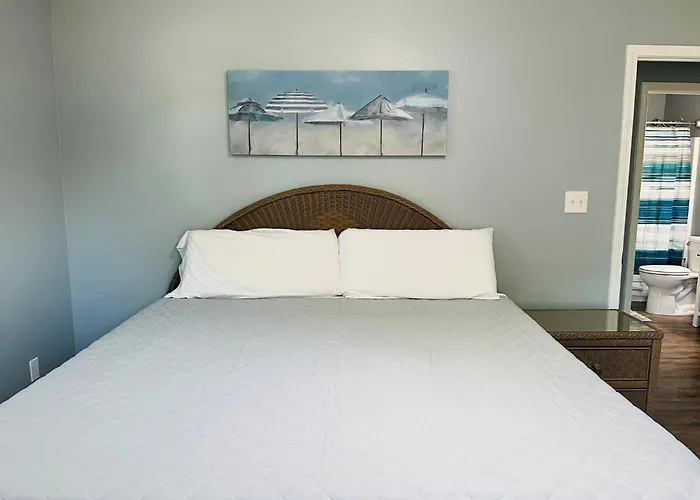 Holiday home 5313 Viking