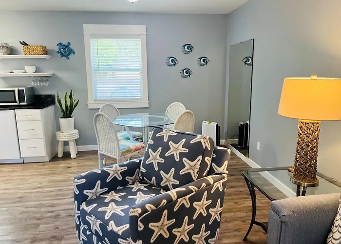 5313 Viking Holiday home Pensacola