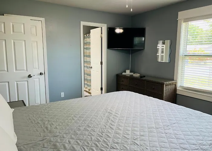 Holiday home 5313 Viking Pensacola