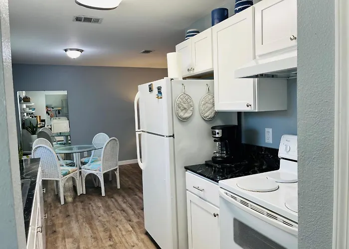 Holiday home 5313 Viking