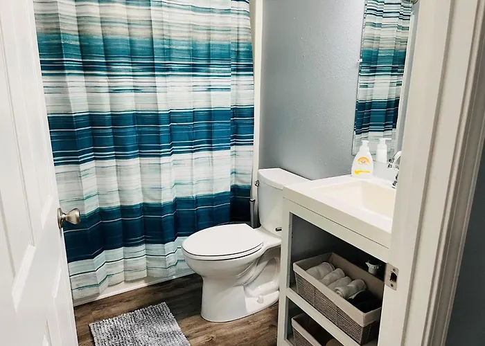 5313 Viking Holiday home Pensacola