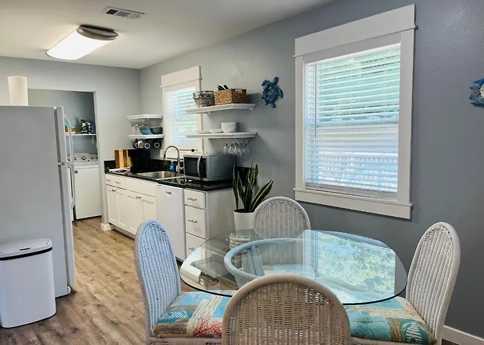 Holiday home 5313 Viking Pensacola